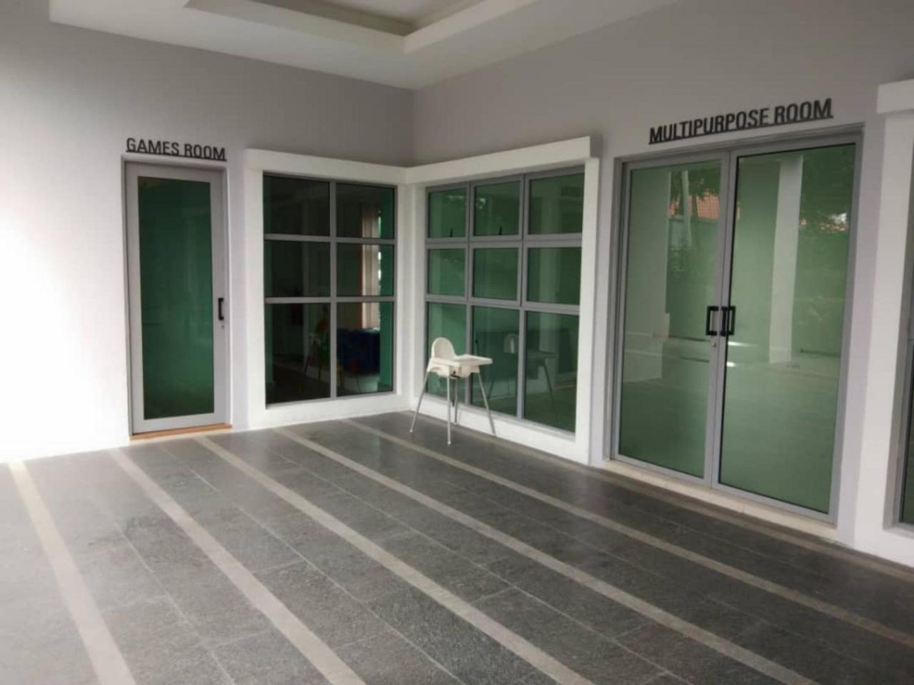 Apartamento 3Bed Apart In The Heart Of Kl Kuala Lumpur Exterior foto